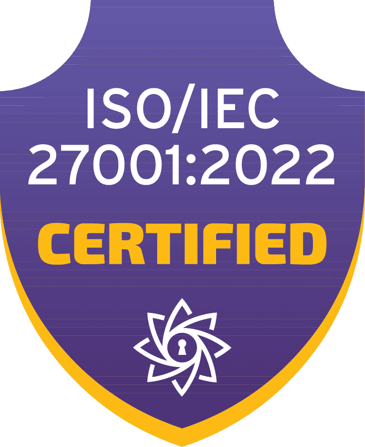 ISO 27001