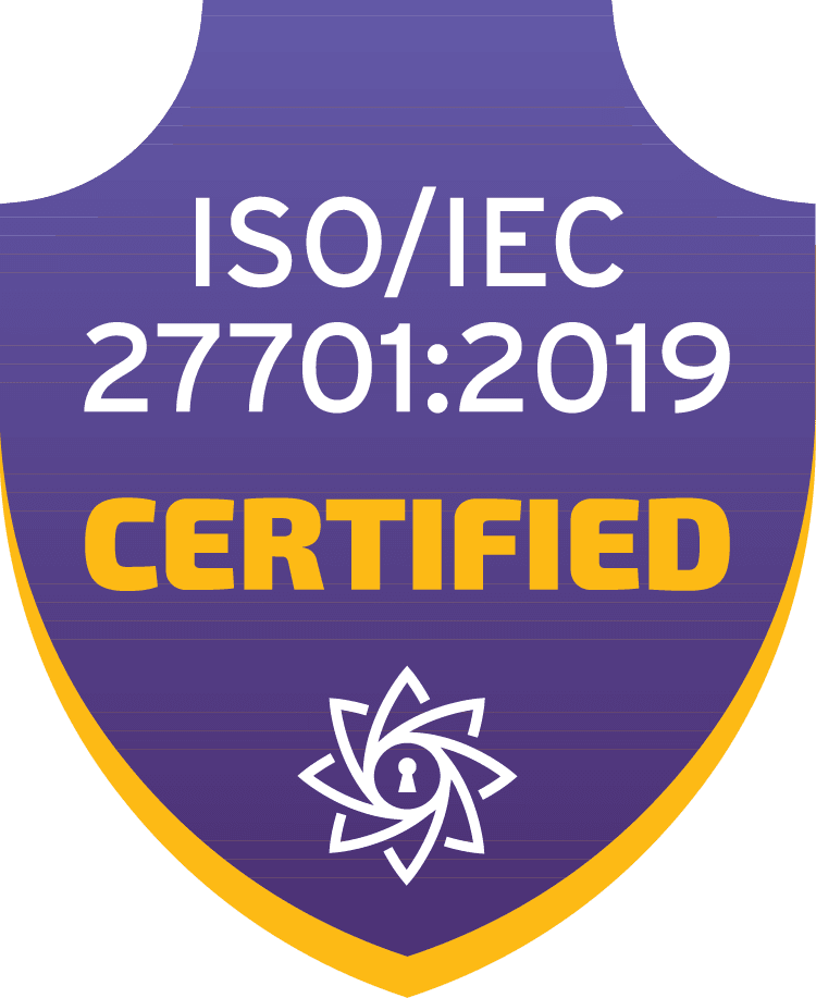 ISO 27701