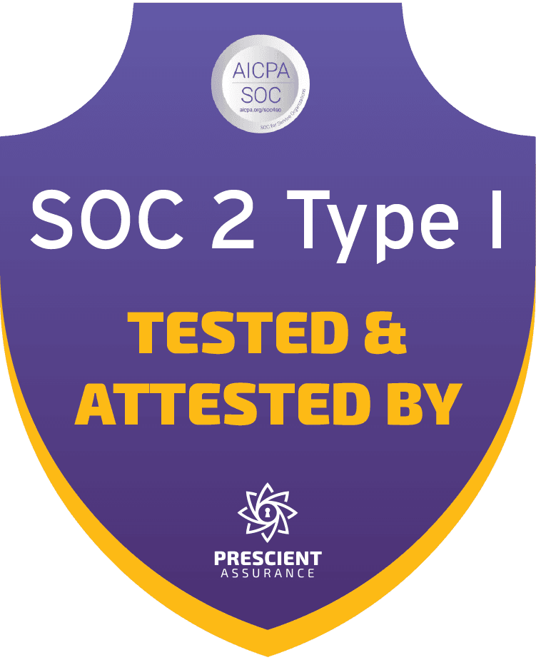SOC 2 Type I