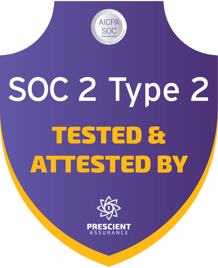 SOC 2 Type II